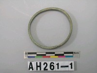 藏品(銅環)的圖片